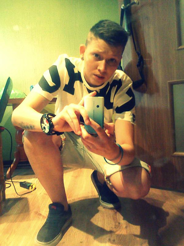 Zrb na chacie Holandie ^^