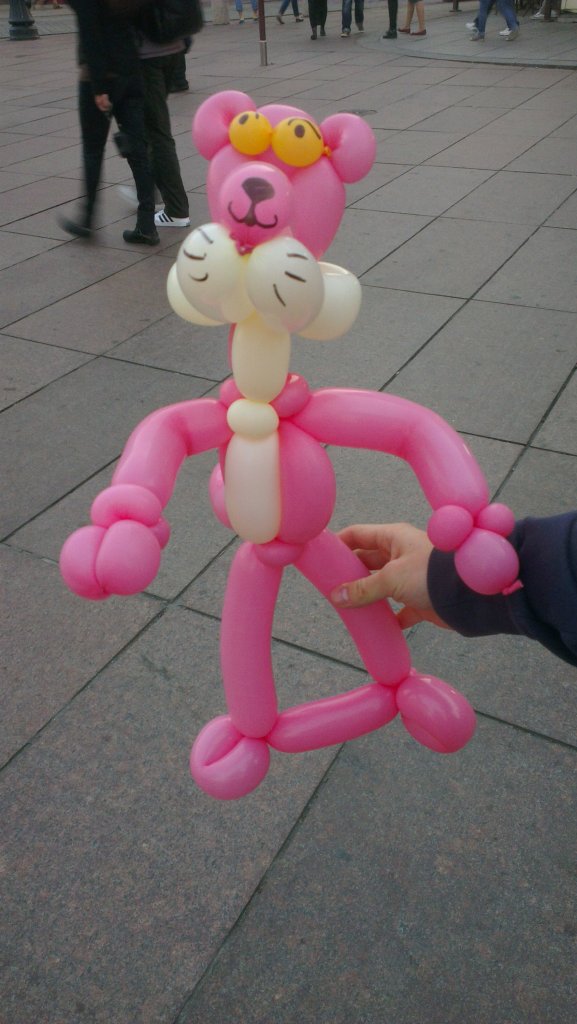 Pamitam j :D
