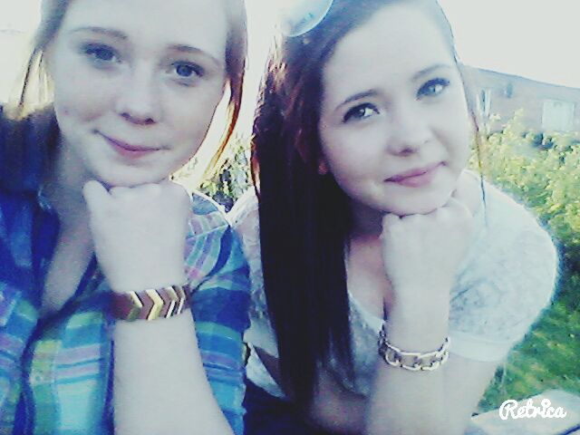 No to urodzinki udane :D :*