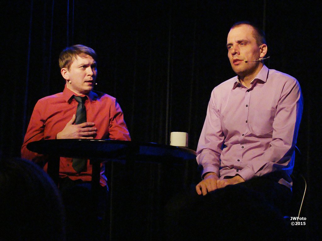 wtorek, 5 maja 2015