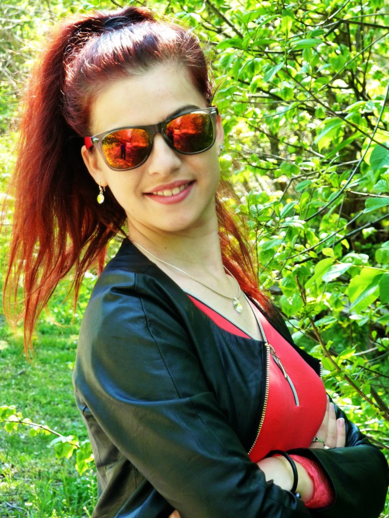 Niedziela :D