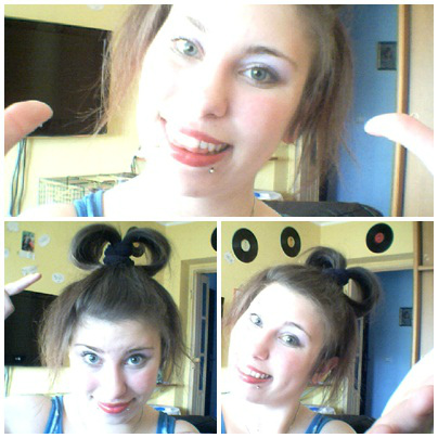 Wielki powrot :D