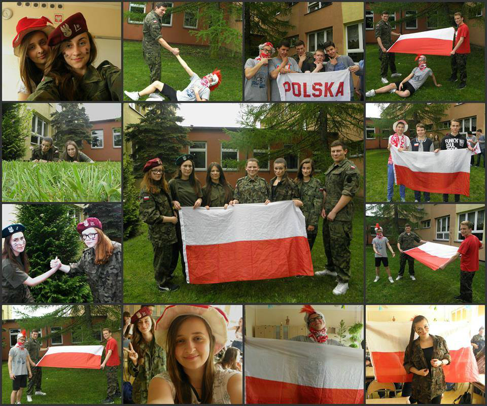 Kochana klasa 