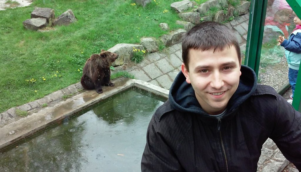 zoo :)