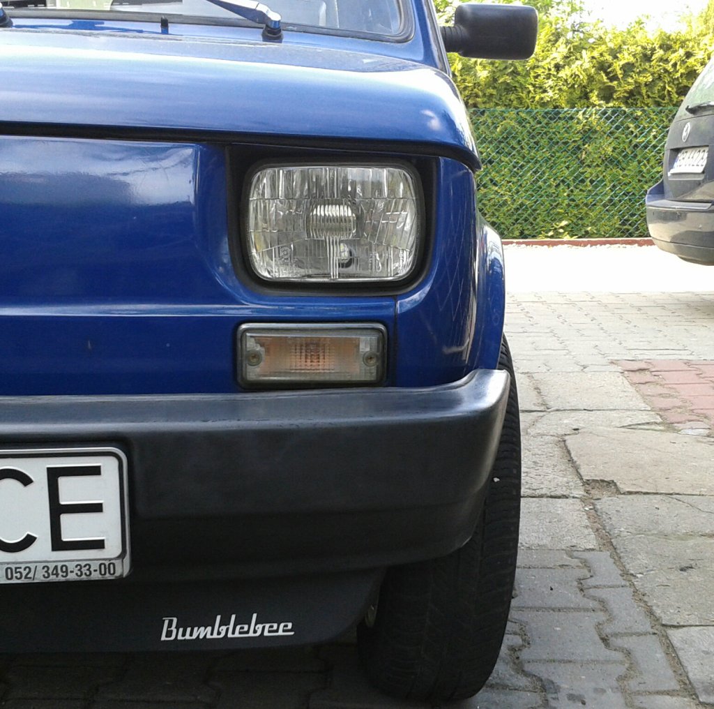Bumblebee