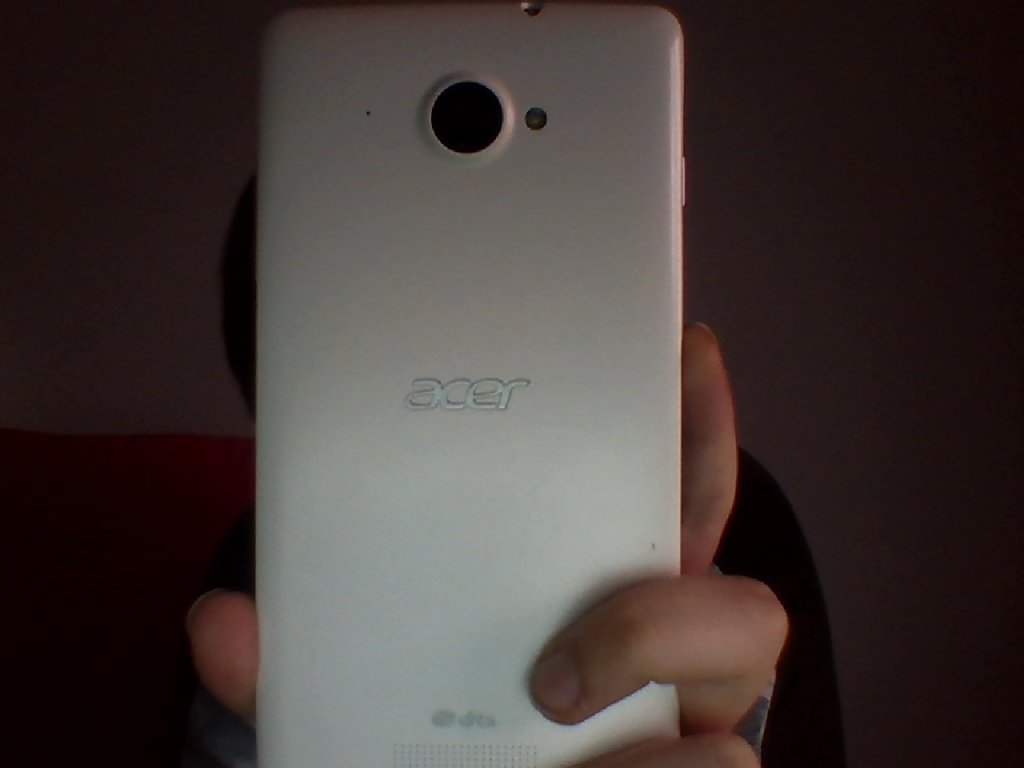 My Little Baby. :3