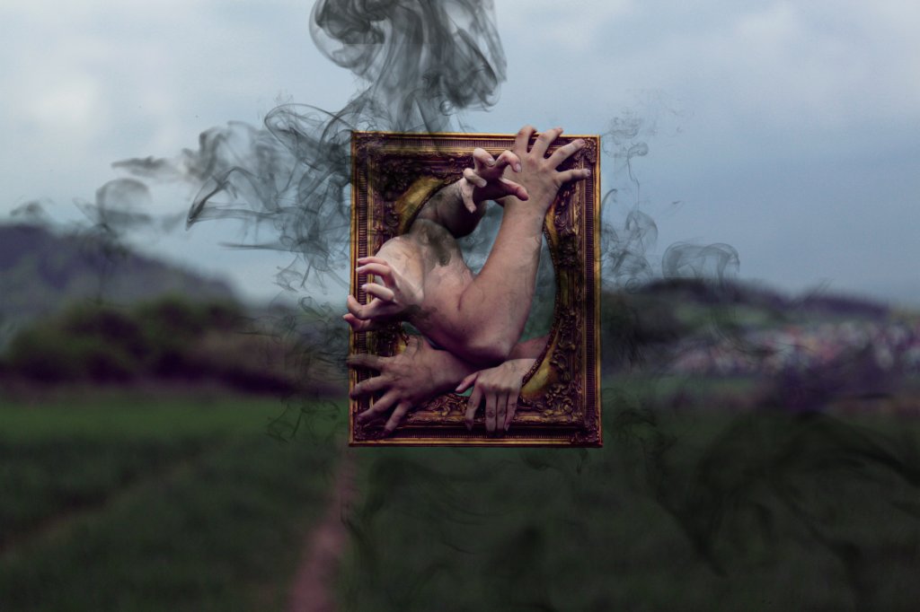 Demoniczne rce