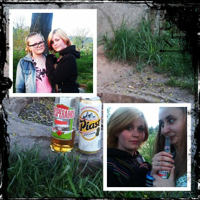 W oczach diabe.. ;)