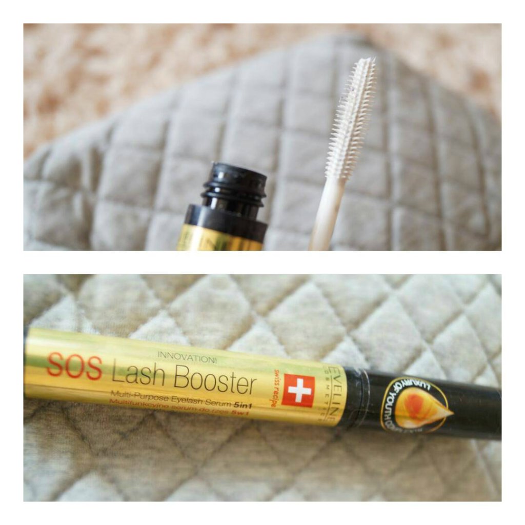 Serum do rzs Eveline