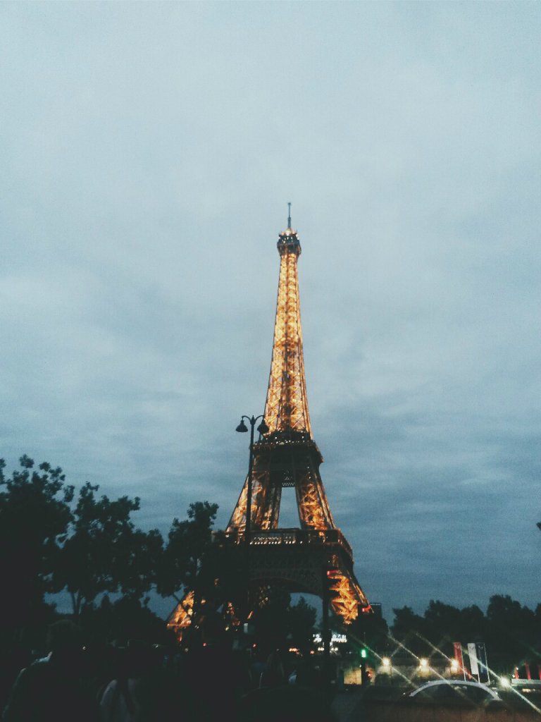 #2 paris