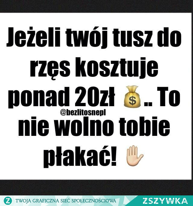 Kolejny raz..