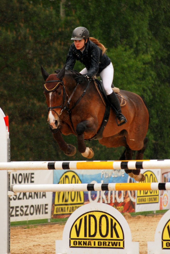 Lena Wola, 10 maja 2015 r.