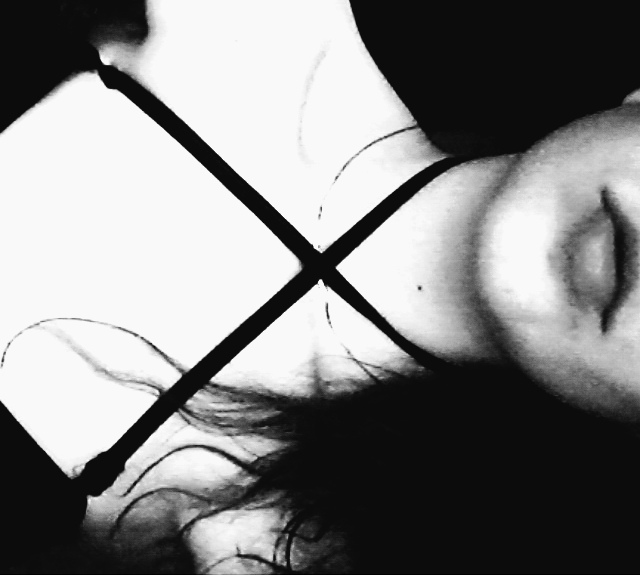 I live. As Alice. I die.