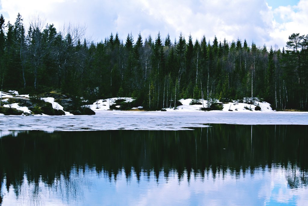 norway