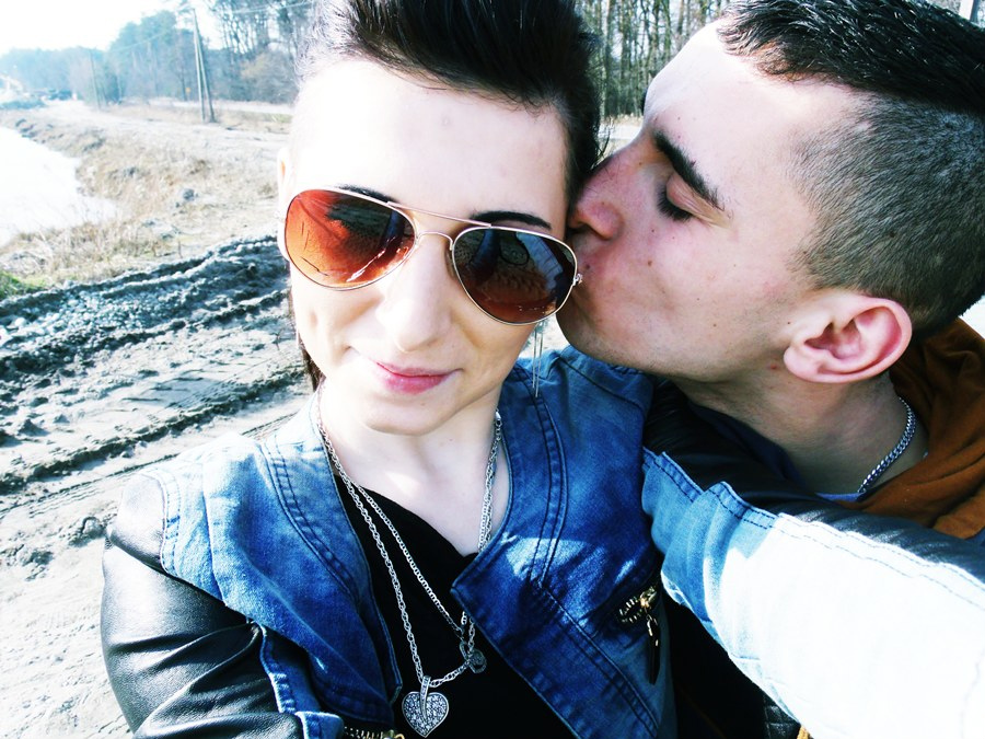 Powrt z Wczasw !!! :*