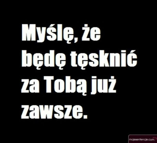 Zosta, bez zbdnych sw