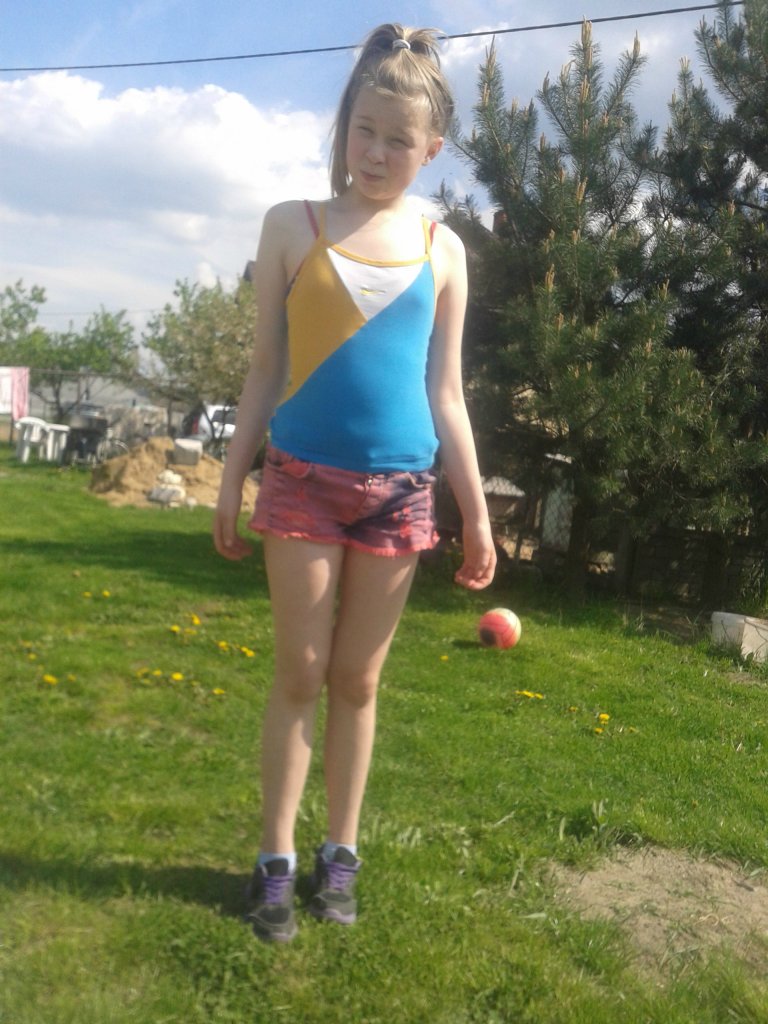 Poczuam LATO  :D