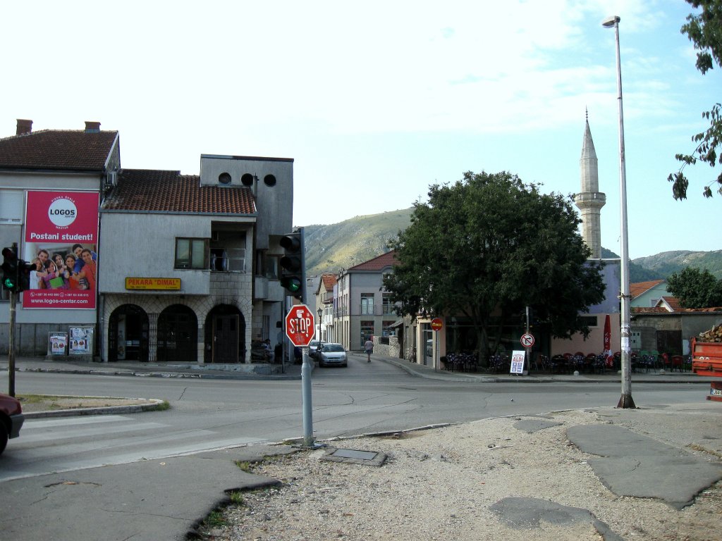 Mostar