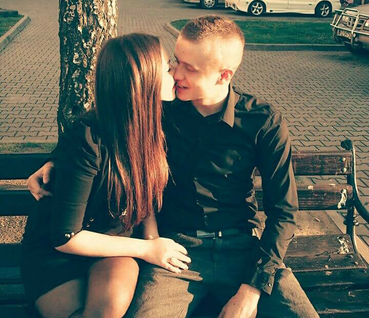 Cze Kochanie ! :* 