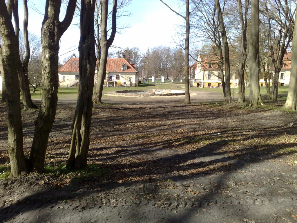 Cadinen -Kadyny