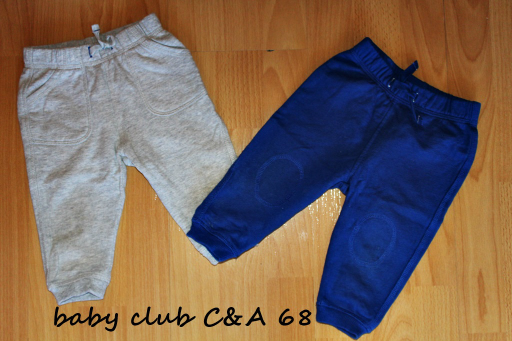 C&A