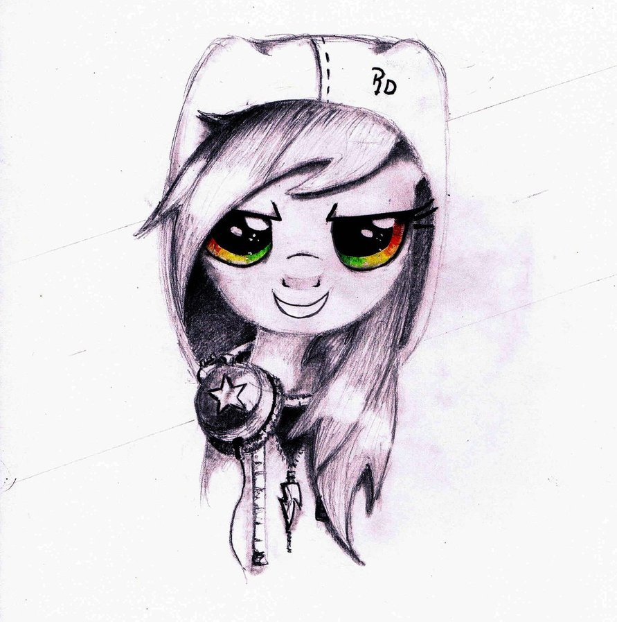 Co o mnie ;D