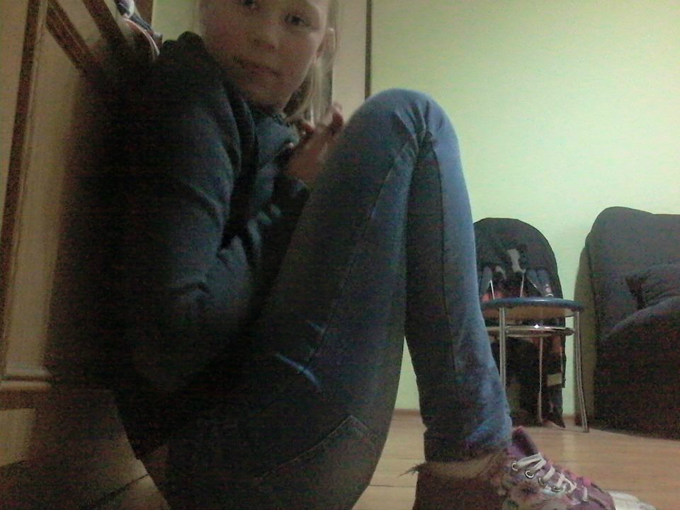 Nudy :) 