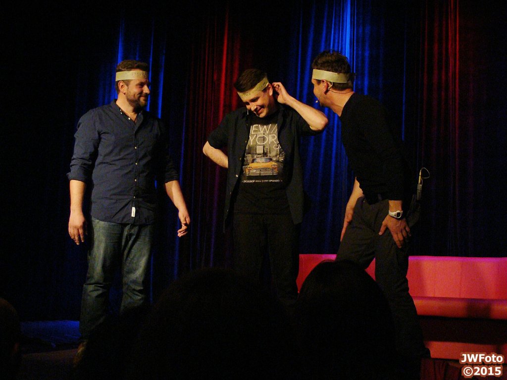 sobota, 16 maja 2015