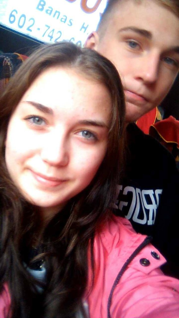 najcudowniejsze 5 dni:)