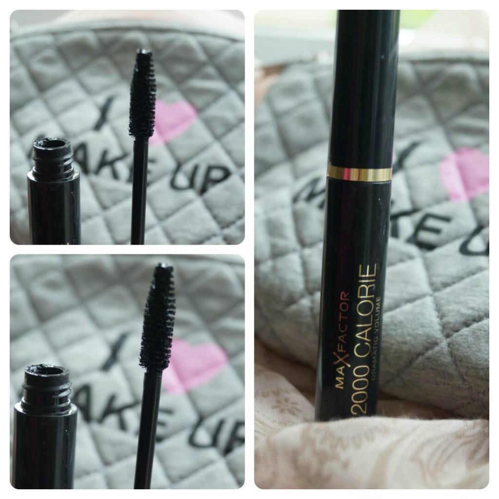 Tusz do rzs Max Factor