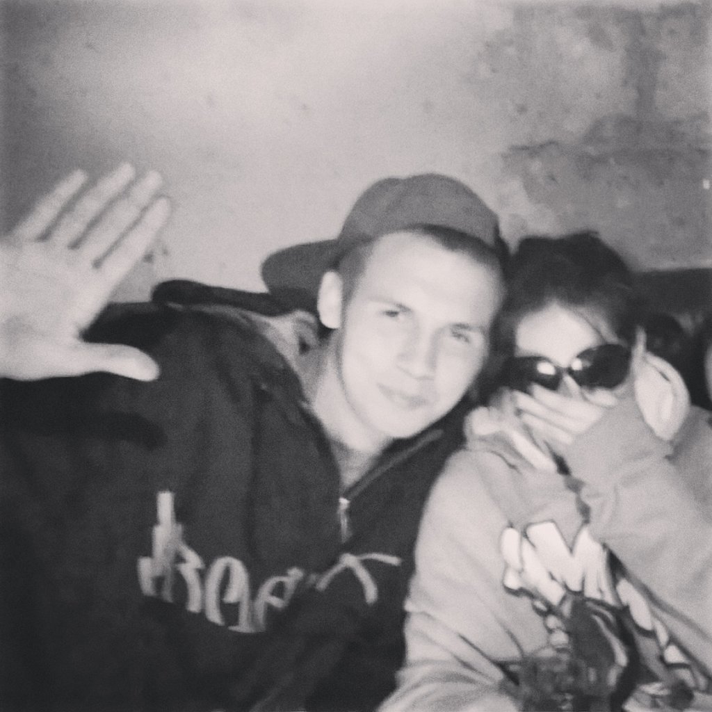 Ktory to juz rok..