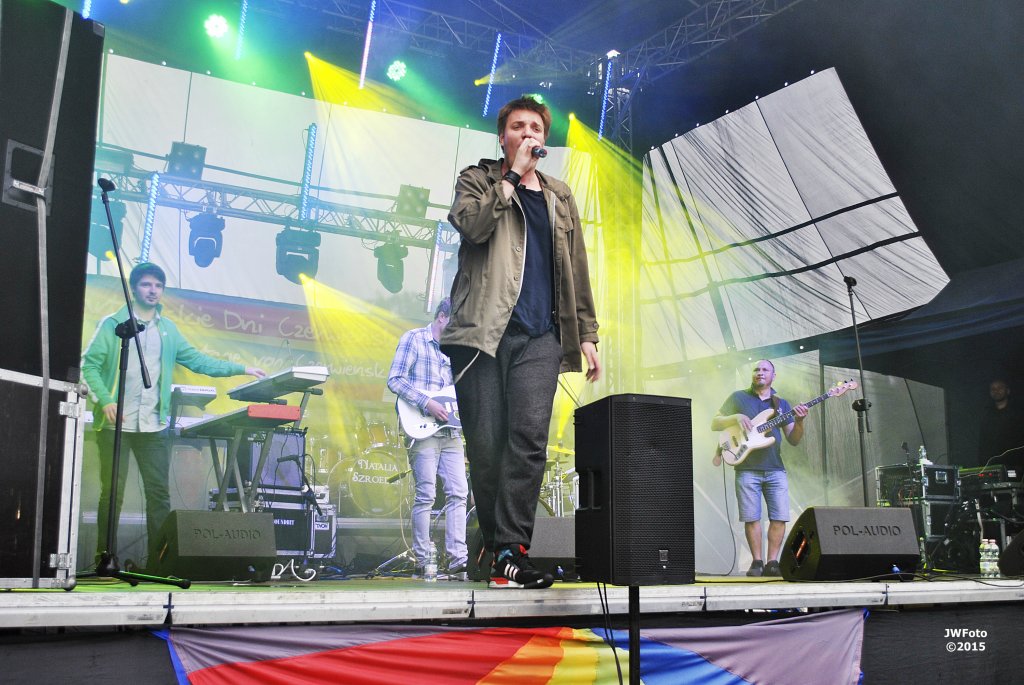 niedziela, 17 maja 2015