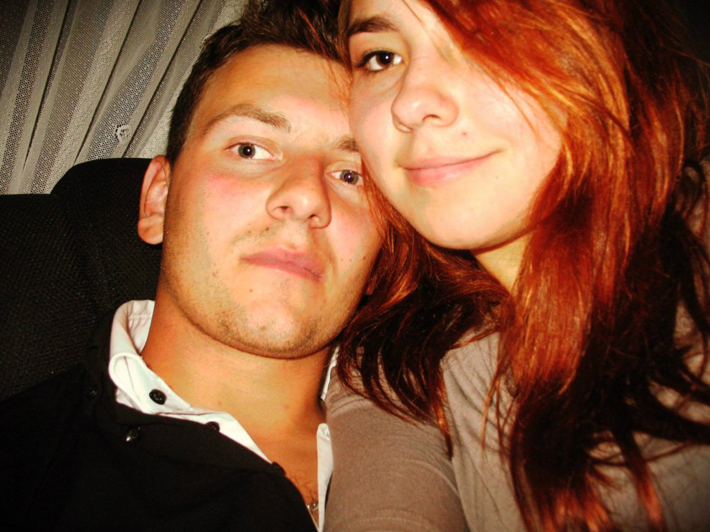 zimowo byo :P
