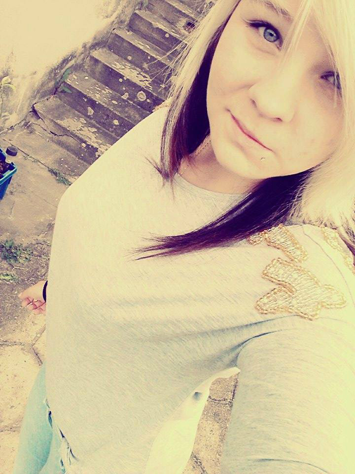 out of my head