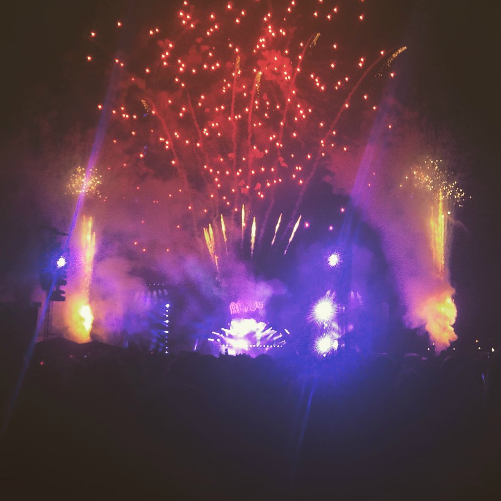 ACDC