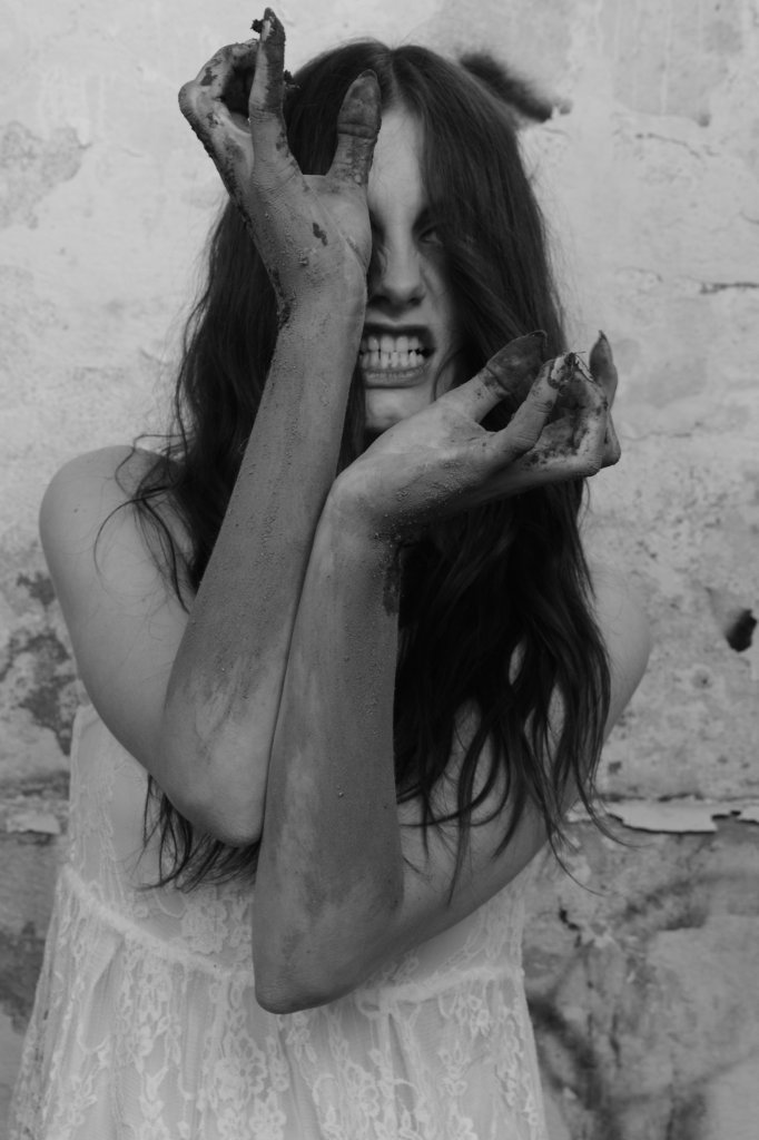 Foto - egzorcyzmy - Monia 