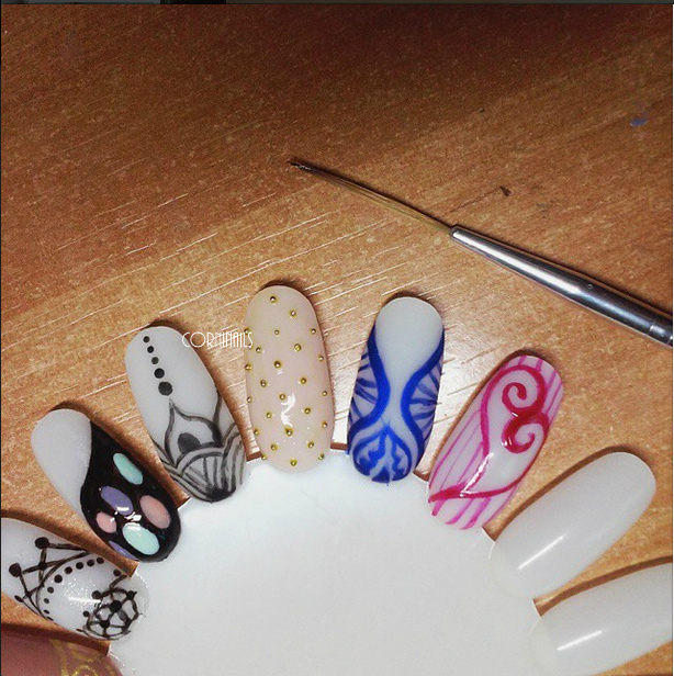 corninails