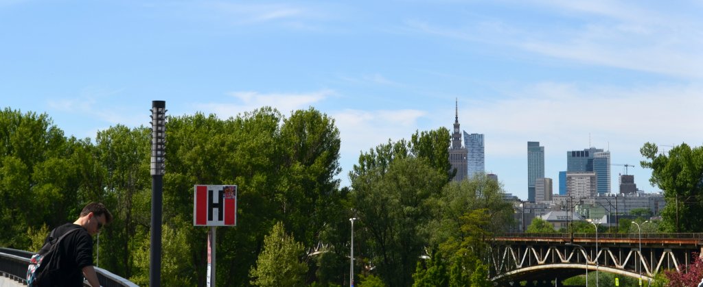 Warsaw