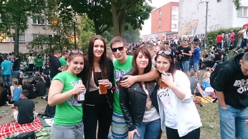 bachanalia 2015!