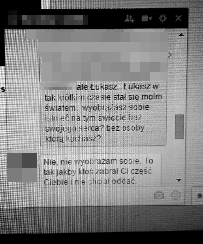 Mio do Ciebie.