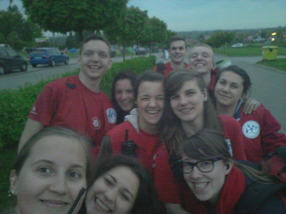 team!
