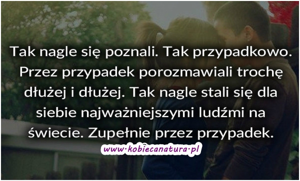 Przypadek