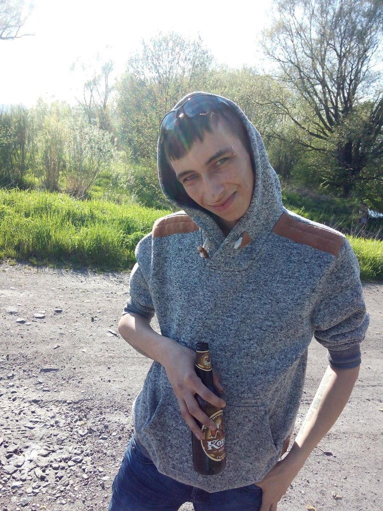 W podzikowaniu ;)