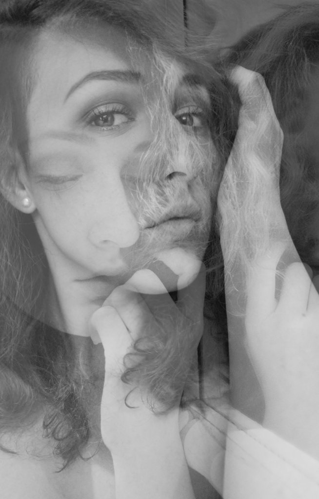 Autoportret