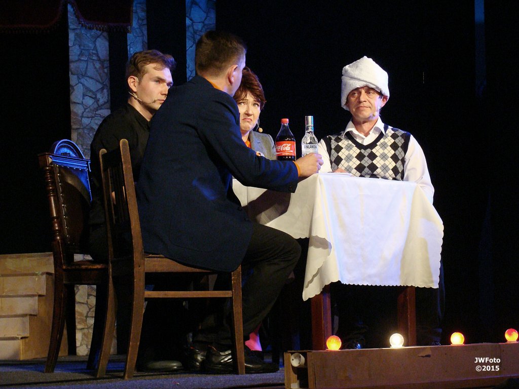 pitek, 22 maja 2015