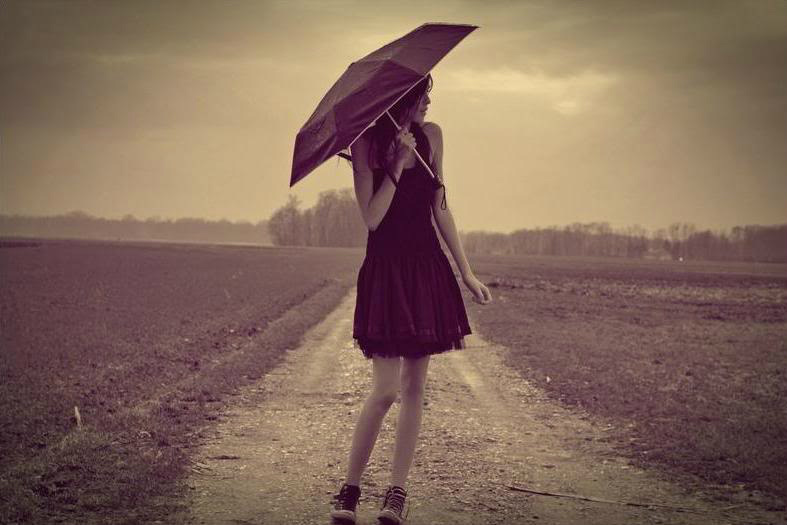 Lost Love.