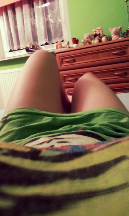 Z minuty na minut.