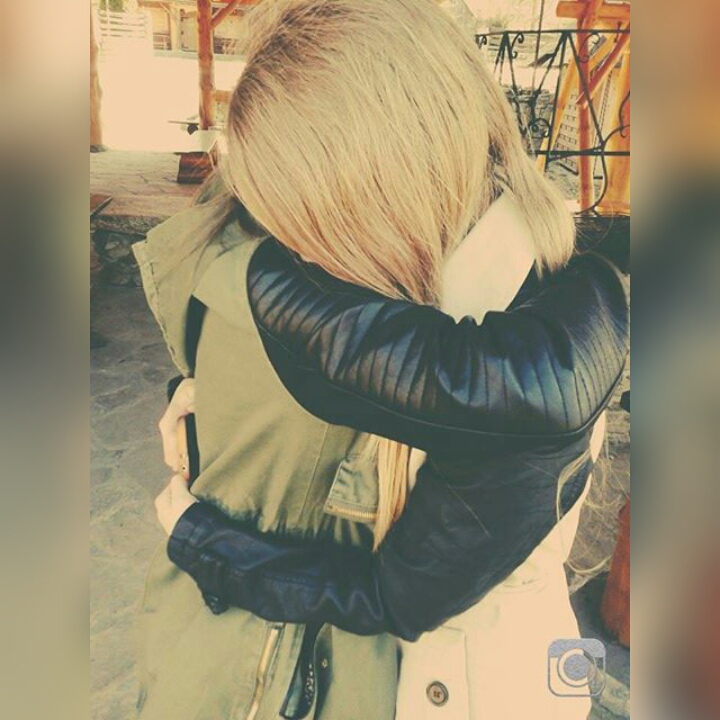 My Best Friend &#10084;