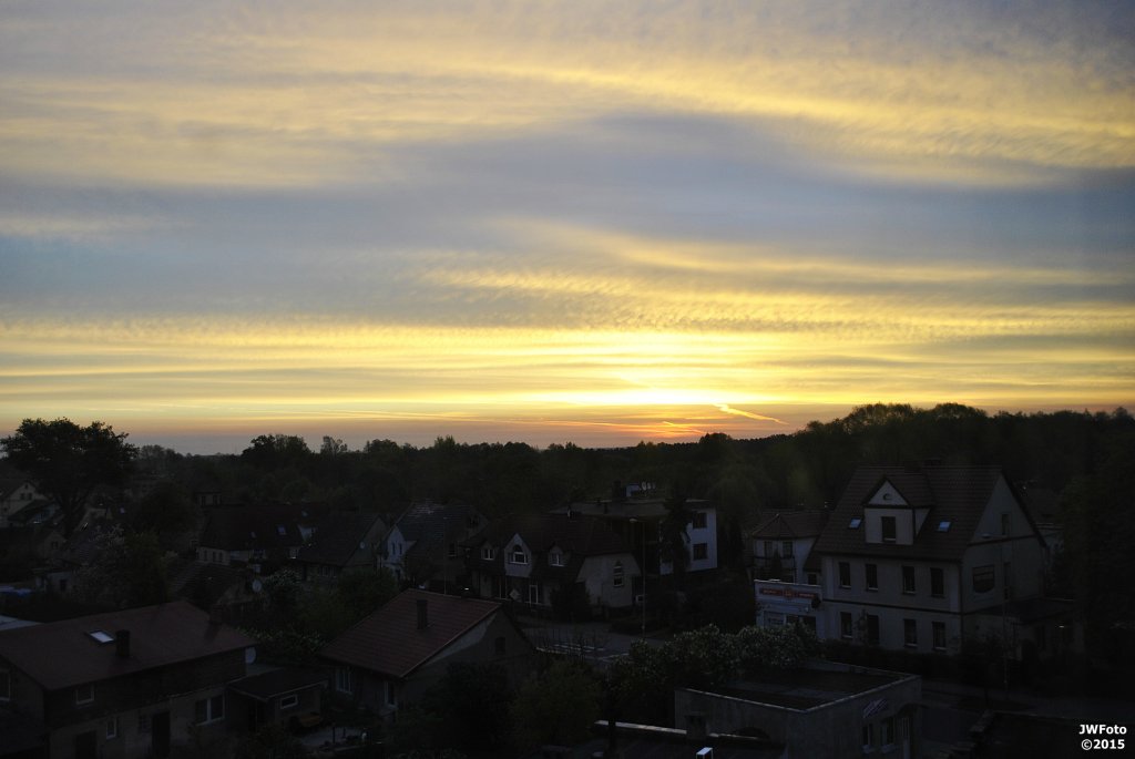 niedziela, 24 maja 2015