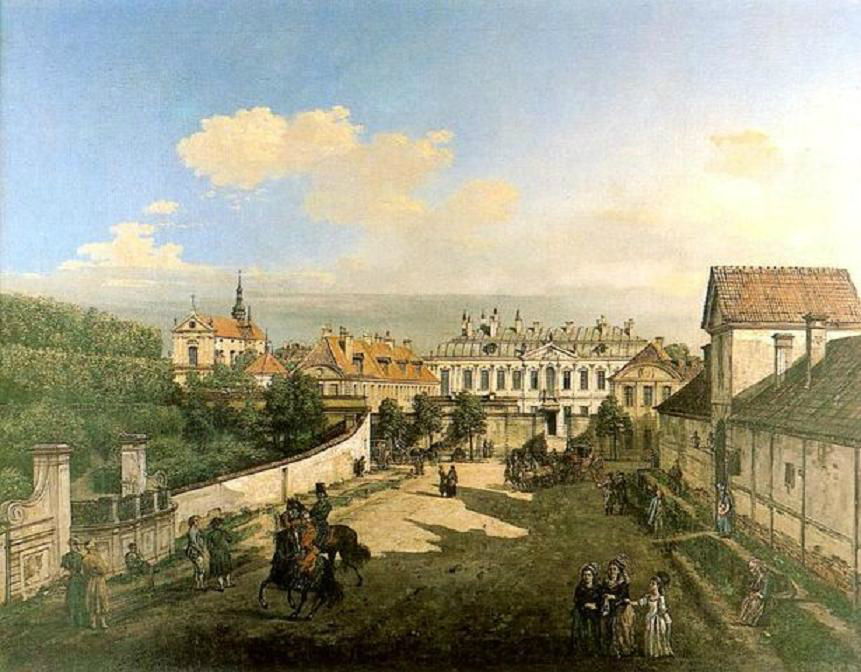 1778 Warszawa